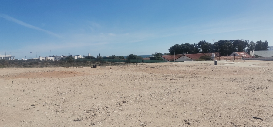 0 Bedroom Property for Sale in Middedorp Western Cape